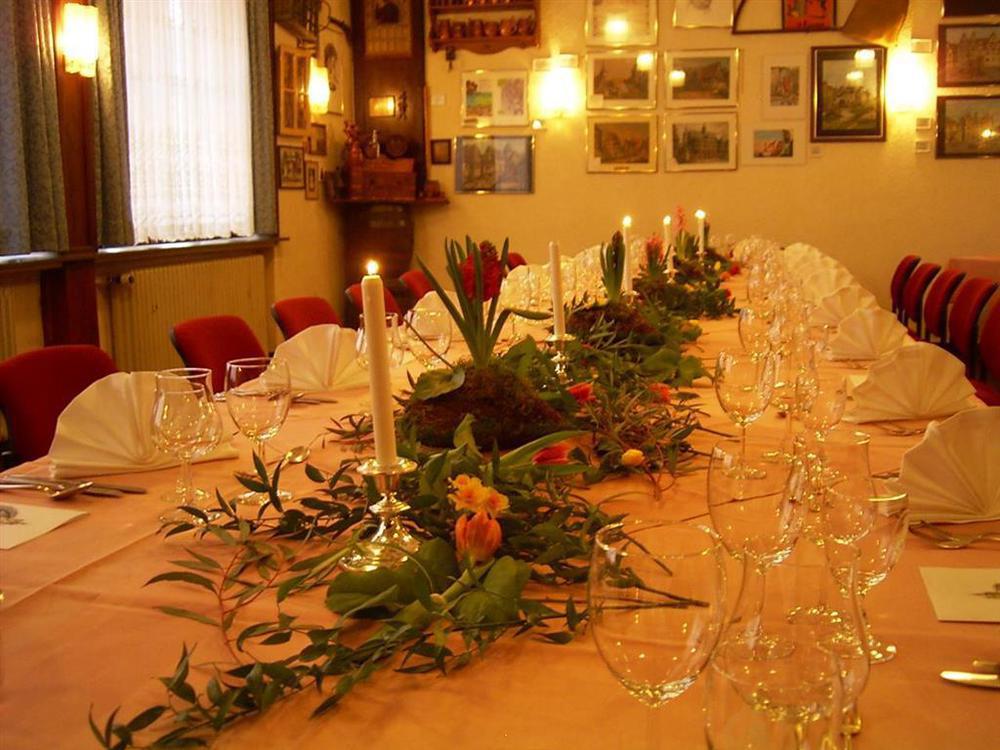 Bergheim 41 Hotel Im Alten Hallenbad Хайдельберг Удобства фото