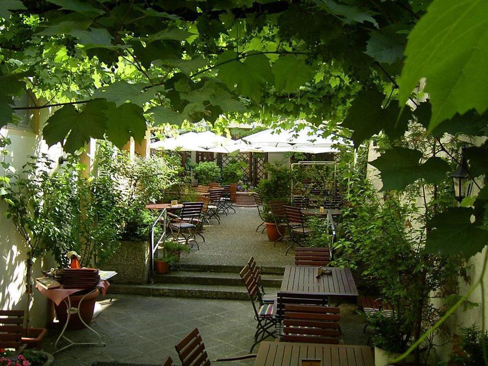 Bergheim 41 Hotel Im Alten Hallenbad Хайдельберг Удобства фото